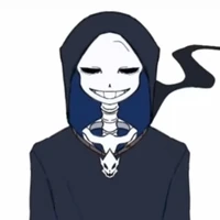reaper sans