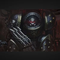 Mona/Carcharodons