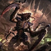 Tyranids