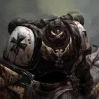 Sten/Black Templars