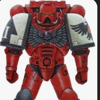 Traka/blood ravens
