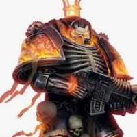 Kamin/Legion Of the Damned