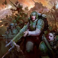 Astra militarum 
