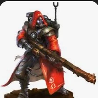 Adeptus Mechanicus 