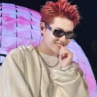 Hoàng Đức Duy ( bông )