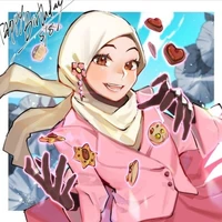 Yaya-Ryoko Juryoku