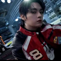 Lee Know(Minho)