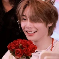 Yang jeongin(I.N)