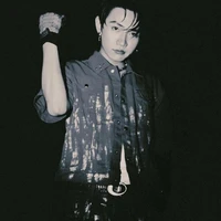 Lâm Bạch Phúc Hậu | #manbo_1999