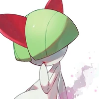 Ralts-Shiho