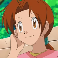 Hanako(Mẹ của Shiho và Satoshi)