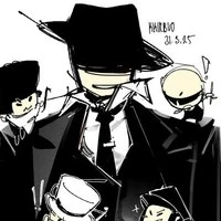 mafioso
