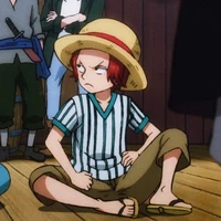 Shanks