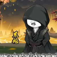 Hắc Bào Nhân