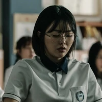 Yoo Jung