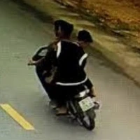 Tác giả mát mát