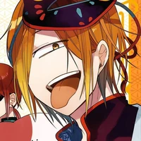 Nyuudou Rensuke