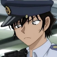 Matsuda Jinpei