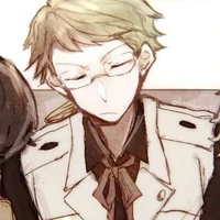 Doppo Kunikida