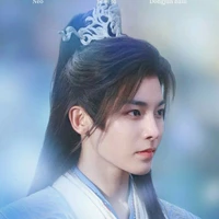 Bách Lý Đông Quân / Bạch Đông Quân