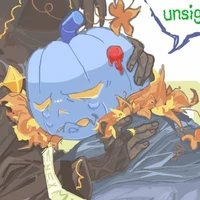 dusekar/bí ngô xanh😇/