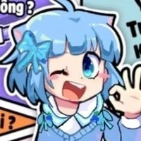 bn thân con ảo tưởng