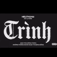 Trình