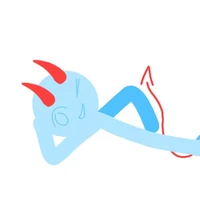 _Blue Devil_