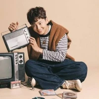 Ngô Kiến Huy ( Bắp )