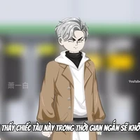 Tiểu Nhất Bạch