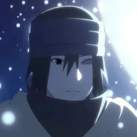 Uchiha Sasuke