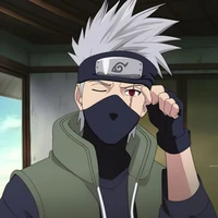 Hatake Kakashi