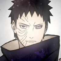 Uchiha obito