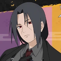 Uchiha Itachi