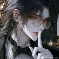 quản gia (đẹp trai ko?)