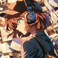 T/g fan Haibara