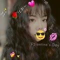 tg giả cute