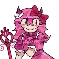 Pr3tty ( công túa 💅)