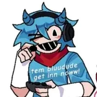 bluudub ( sting xanh💔)