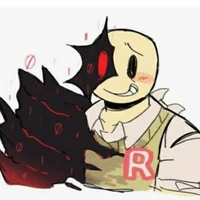 Jonh Doe ( cục bột )