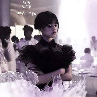 Wednesday Addams