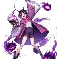 Lykio Nanako