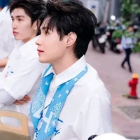 Lê Quang Huy _ Ryn Lee