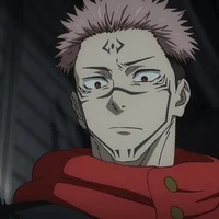 Ryomen Sukuna