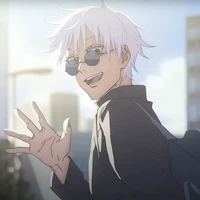 Gojo Satoru