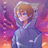 Bing Shark