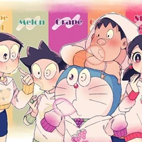 Nhóm Nobita