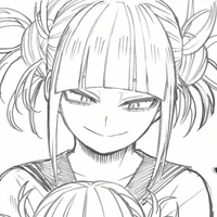 Toga Himiko