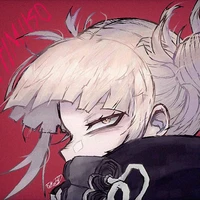 Toga Himiko