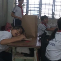 người dân